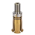 thumbnail image 1 of Industrial Control Parts,  Reliable Pull Claw, External Thread Cnc Spindle Industry For Cnc Spindle Four-Lobed Claw, 1 of 8