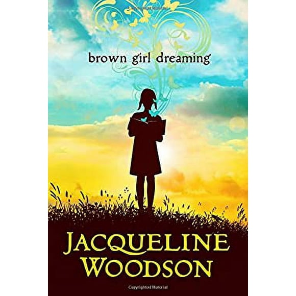 Brown Girl Dreaming 9780399252518 Used / Pre-owned