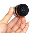 thumbnail image 4 of Telescopio ocular observación astronómica 62 grados 1,25 pulgadas ocular monocular, 10 mm 3 unids / set kenally OD000332-01B, 4 of 7