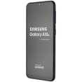 thumbnail image 1 of Pre-Owned Samsung Galaxy A10e Smartphone (SM-A102U) Unlocked - 32GB / Black, 1 of 1