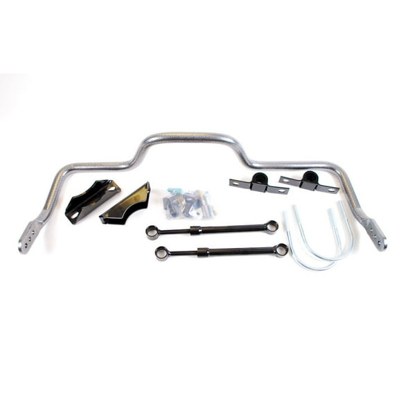 2011 FORD F-250 SUPER DUTY Hellwig Sway Bar Fits select: 2011-2016 FORD F250, 2011-2016 FORD F350
