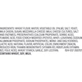 thumbnail image 4 of Boboli Original Crusts, 2 count, White Pizza Crust, 10 oz Bag, 4 of 7