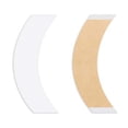 thumbnail image 2 of Natural Hold Double-Sided Contour Tape Strips, 2 of 6