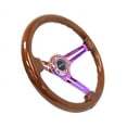 thumbnail image 2 of NRG Steering Wheels - Reinforc, 2 of 3