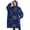 Blue Sun Moon, variant on Oversized Wearable Blanket Hoodie,Beige Sun Cloud Star Pattern Sherpa Blanket Hoodie with Super Pockets,Super Warm Fuzzy Pullover for Women & Men