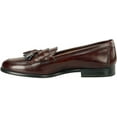 thumbnail image 4 of Mezlan Men's 0544 Burgundy - Santander 8.5 W, 4 of 7