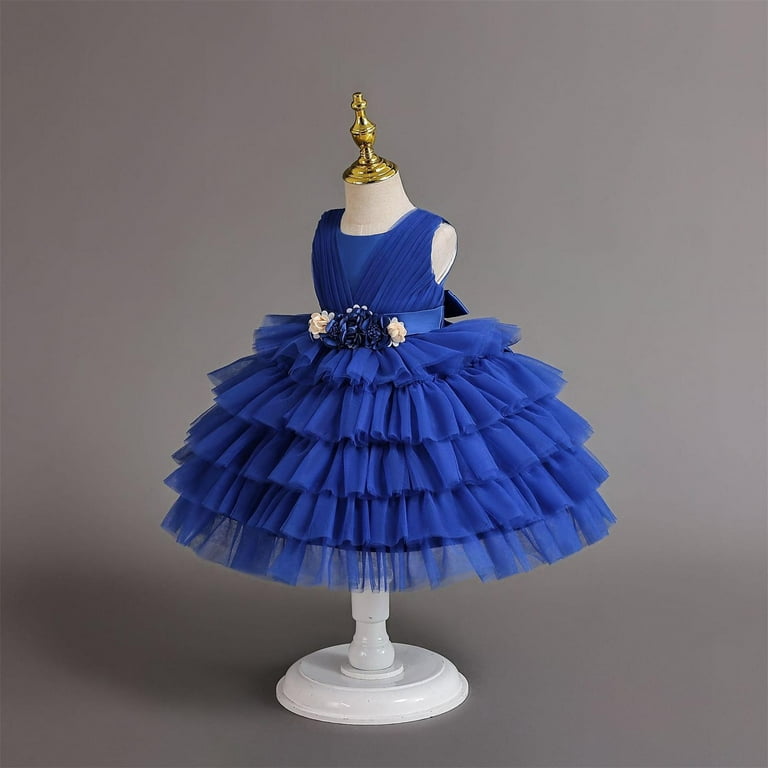 Party dress for 2 years old girl hotsell