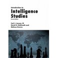 thumbnail image 1 of Introduction to Intelligence Studies, 1 of 2