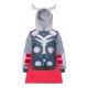 thumbnail image 1 of Sudadera con capucha de superhéroes para bebés de Disney, sudadera de dibujos animados, ropa para niños, abrigo fino para primavera y otoño, chaqueta con capucha para niños, juego de rol 5T Gao Jinjia LED, 1 of 2