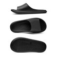 thumbnail image 4 of AUXDIQ Home Slippers Women Men Bathroom Slippers Non Slip House Shoes Shower Sandals Pool Slides Beach Slippers, 4 of 6