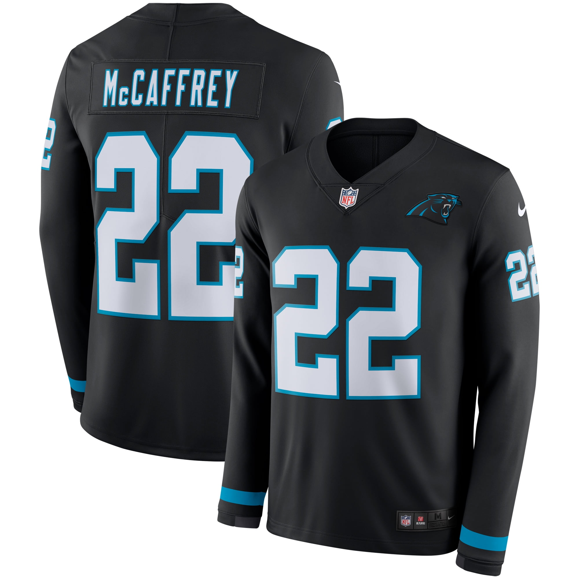 Nike Therma Long Sleeve Player Jersey 