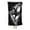 Ballet Dance Black and White, variant on Love Gymnastics Gymnast Microfiber Beach Towels Oversized Soft Beach Blanket Absorbent Quick Dry Bath Towels Pool Towels Travel Beach Towels for Kids Adults