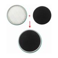 thumbnail image 4 of Hepa Filter Sponge for Neakasa P1 Pet Grooming Kit Vacuum Cleaner Parts Tool Kit B, 4 of 9