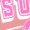 Mauve, variant on Inktastic My Mother is a Survivor Breast Cancer Awareness Boys or Girls Baby T-Shirt