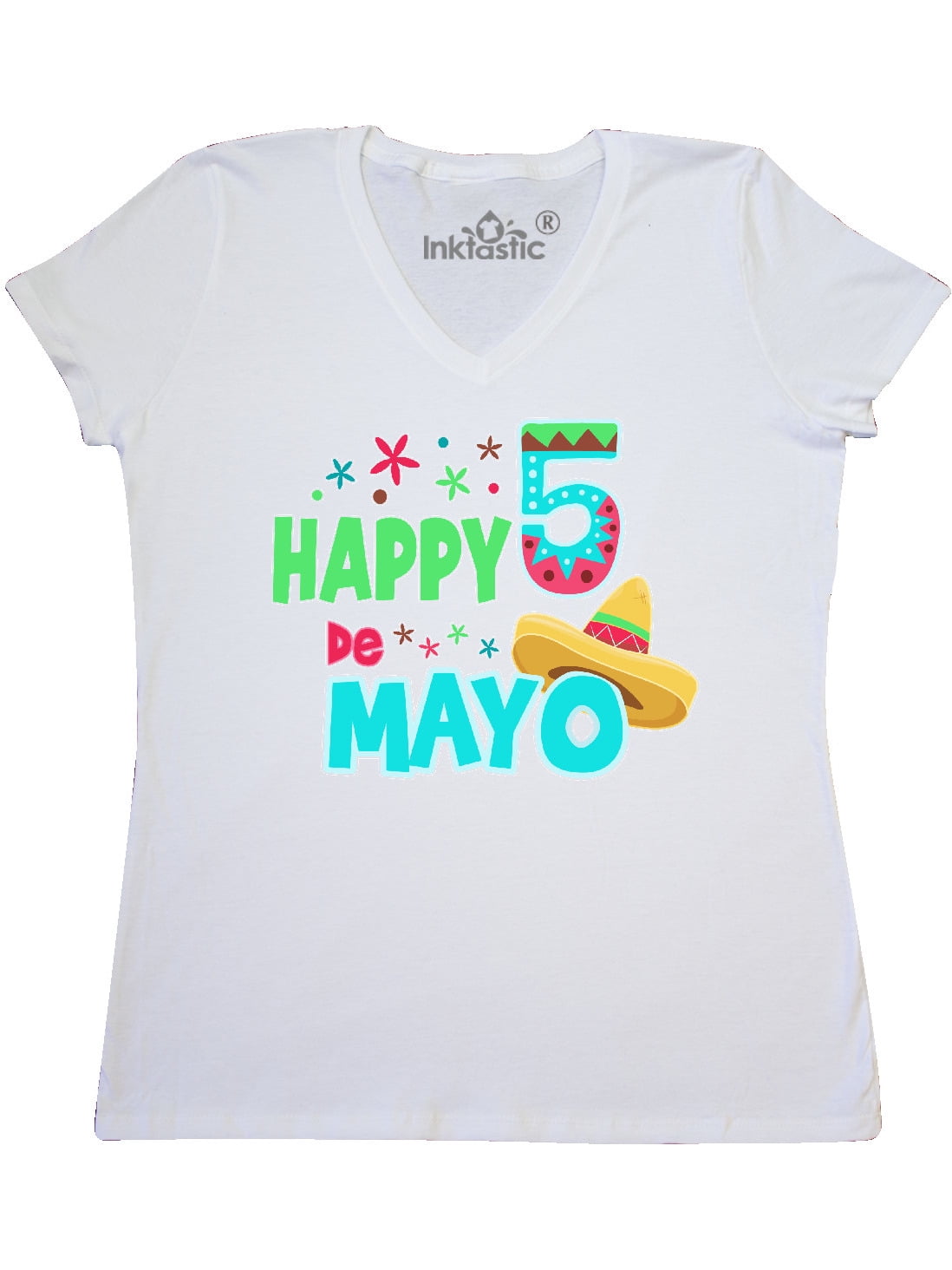 cinco de mayo shirts at walmart