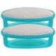 thumbnail image 4 of 2 limas de pedicura para pies, removedor de callos, lima de acero inoxidable para pies., 4 of 8