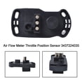 thumbnail image 2 of Air Flow Meter Potentiometer Sensor 3437224035 For Benz W124 W126 W201 R107, 2 of 9