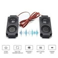 thumbnail image 3 of 5W 8 Ohm Dual Mini Speaker, 3 of 4