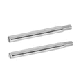 thumbnail image 2 of 2pcs Watch Strap Screw Stainless Steel Stable Portable Watch Split Pin for Repair Shop Unisex, 2 of 14