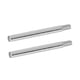 thumbnail image 2 of Tornillo para correa de reloj de acero inoxidable, Pin dividido para reloj portátil estable, para taller de reparación, 2 uds., 2 of 5
