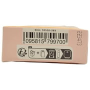 Gisou Honey Infused Lip Oil 0.27 oz / 8 mL 0.27 Oz (Pack of 1)