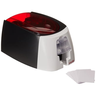 IDP SMART-21SK-EZ ID Card Simplex Printer Kit, Includes printer