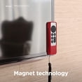thumbnail image 3 of Funda elago R1 compatible con Apple TV 4K Siri Remote de tercera generación, 3 of 9