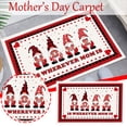 thumbnail image 1 of Fall Home Decor Mother's Day Welcome Doormats Home Carpets Decor Carpet Living Room Carpet, 1 of 8