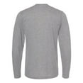thumbnail image 5 of Tultex T-Shirt Unisexe à Manches Longues Riche en Poly 242, 5 of 5