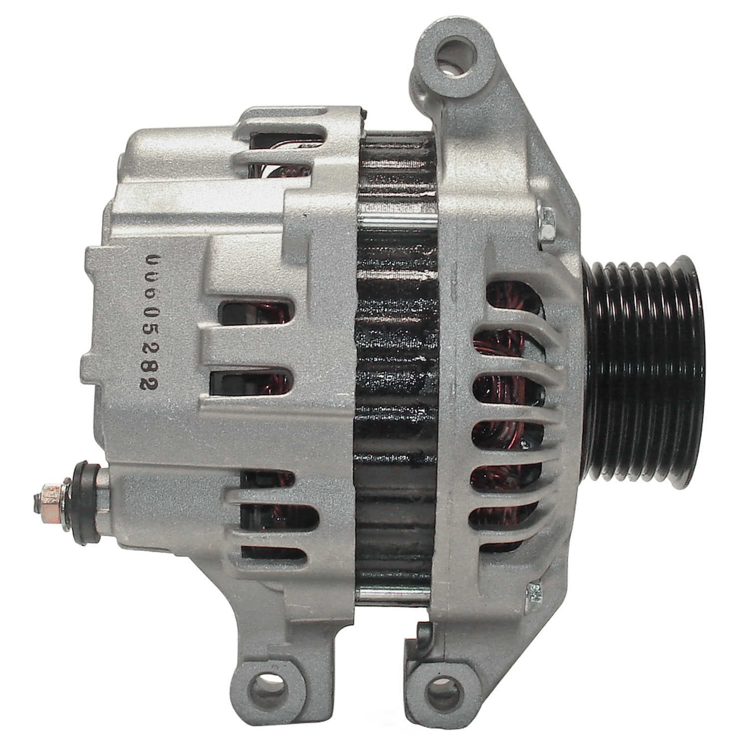 FVP Professional 13966 Alternator Standard