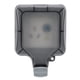 thumbnail image 2 of Enchufe impermeable de 3 orificios, enchufe de pared para exteriores, tomas de corriente con protección contra fugas, 220V, 2 of 13