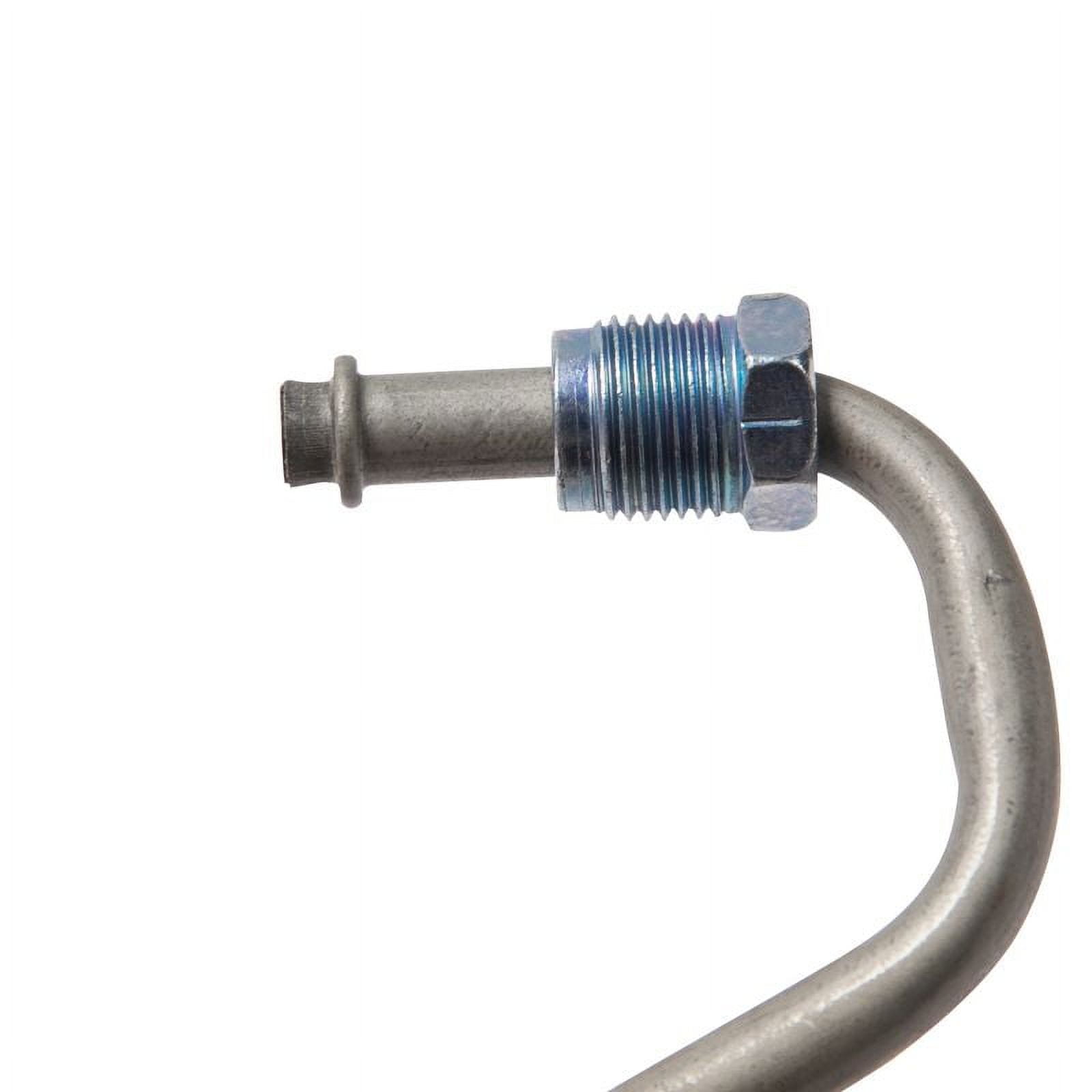Power Steering Pressure Line Hose Assembly Fits select: 1999-2004 JEEP GRAND CHEROKEE