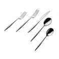 thumbnail image 1 of Godinger 84201 18 by 10 Avellino Mirror Spoon Set - 20 Piece, 1 of 1