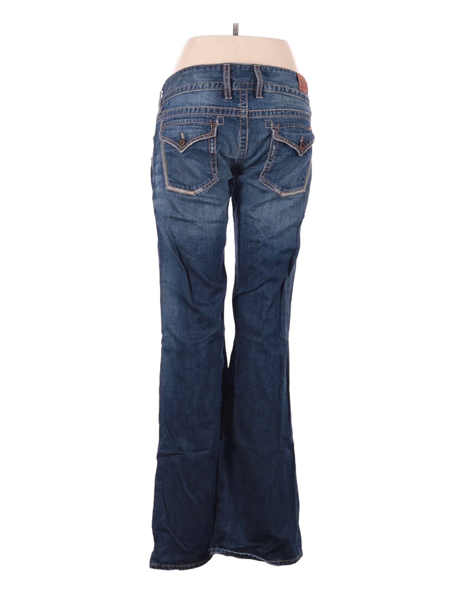 used lucky brand jeans