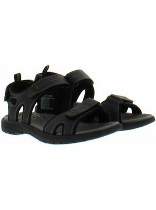 Walmart on sale velcro sandals