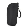 thumbnail image 2 of LeeQinersw Tote Bag Breastmilk Bag,Lightweight,Insulated,Nursing Bottle Black, 2 of 9