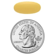 GNC Milestones Teen Multivitamin For Girls, Ages 12-17, For Overall Health, 120 Caplets, 60 Day Supply
