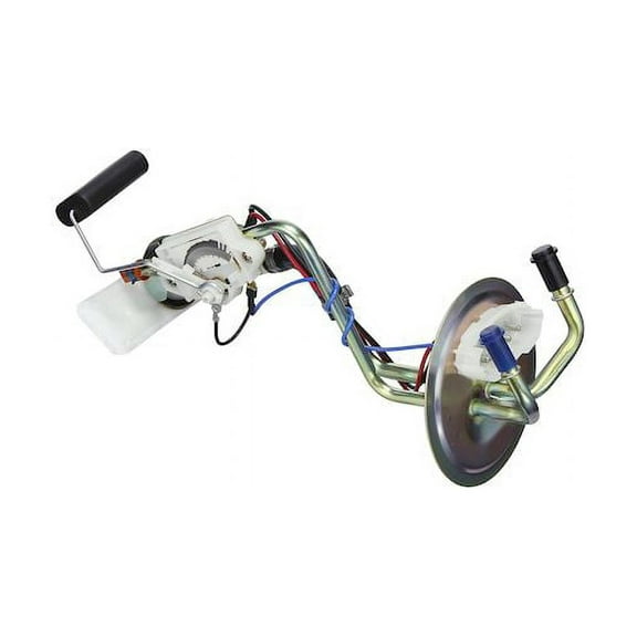 Fuel Pump Hanger Assembly - Compatible with 1989 - 1991 Ford E-250 Econoline 1990