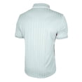 thumbnail image 4 of Mens Casual Manga Corta Botón Abajo Camisas con Capucha Sólida Camisa de Parche para Al Aire Libre, Casual, Uso Diario, 4 of 7
