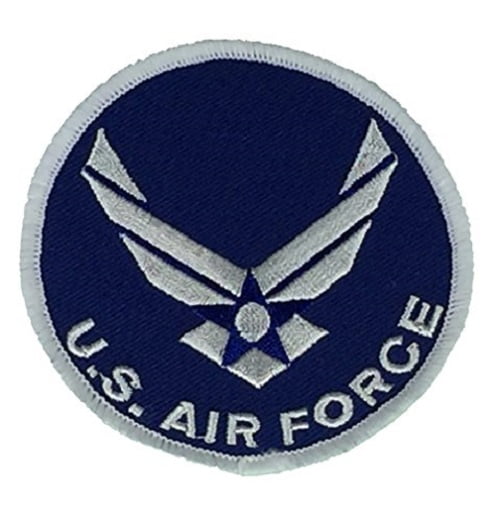 us air force symbol