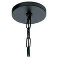 thumbnail image 3 of 43496NBR-Kichler Lighting-Abbotswell - 12 Light Foyer Chandelier - with Traditional inspirations - 39.25 inches tall by 30 inches wide-Natural Brass, 3 of 7