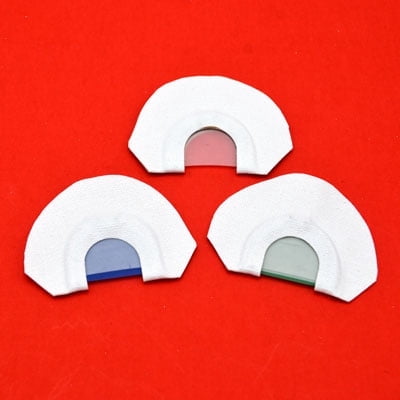 Pro’s Choice Selection - A Perfect Collection of Turkey Mouth Calls