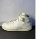 thumbnail image 5 of Mens Ni&ke Air Force 1 Mid '07 'White' Size 13, 5 of 6