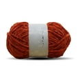 thumbnail image 4 of Matsuzay Bola de hilo de terciopelo de 100g, hilos para tejer DIY, suéter, calcetines, gorro, boina, bolsa, hilo de ganchillo, accesorio para Type4 NO4, 4 of 6