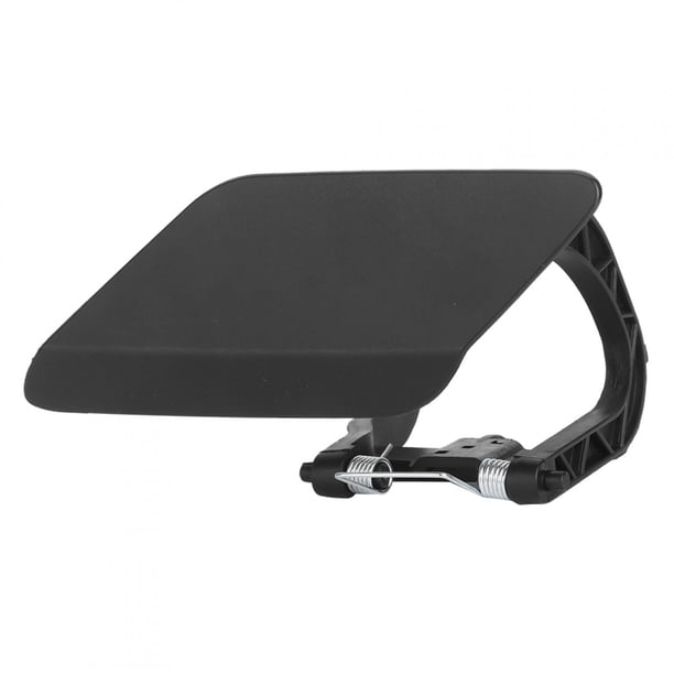 Tapa del lavafaros, tapa de la boquilla del lavafaros 2128600108 2128600208 Apto para Clase E W212 E200 E260 E25 E300 08-13(left) 2128600108 2128600208 Tapa Spptty decoración del coche
