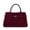 Red, variant on TINZ Ote Bag Women Retro Dark Brown Leather Tote Bag Slouchy Suede Bag With Handle Large Capacity Tote Bags For Daily Work Travel Shopping Tote Bag Leather Tote Purse Womens Tote Bags for Work
