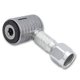 thumbnail image 1 of Air Chuck JACO Lightning XP Locking Presta para neumáticos de bicicleta, 1 of 6