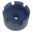 thumbnail image 1 of 538 Dual Fuel & Oil Filter Cap Tool, 1 of 1