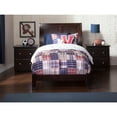 thumbnail image 3 of Portland Traditional Bed, Multiple Colors, Multiple Sizes, 3 of 5