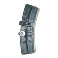 thumbnail image 4 of Mosiee Indoor Bike Brake Pad Set Featuring Springs And Wool Sheets For Safety, 4 of 9